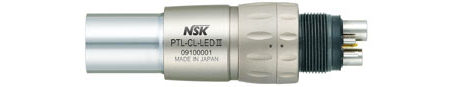 NSK Kupplung mit LED Licht uns Wasserregler PTL-CL-LED