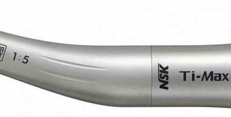 NSK Ti-Max X95 (Rot | Ohne Licht)